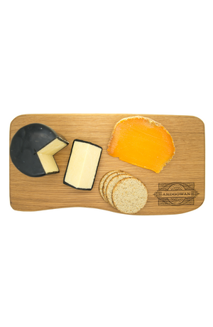Ardgowan Oak Cheese Board